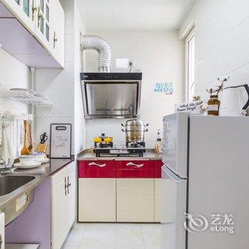 青岛沫含公寓(2号店)酒店提供图片