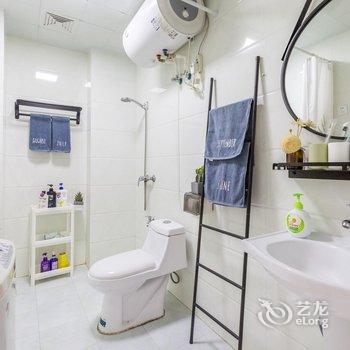 青岛沫含公寓(2号店)酒店提供图片