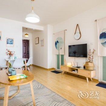 青岛沫含公寓(2号店)酒店提供图片