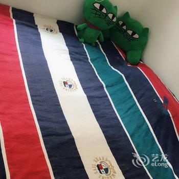 青岛娜娜的小清新之家酒店提供图片