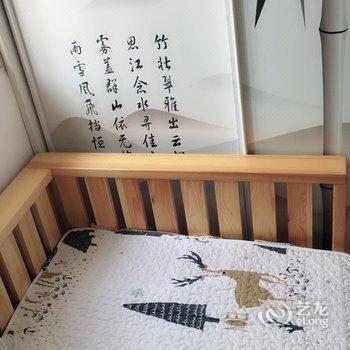 青岛娜娜的小清新之家酒店提供图片