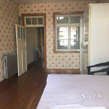 青岛yufuyu公寓酒店提供图片