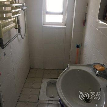 青岛yufuyu公寓酒店提供图片