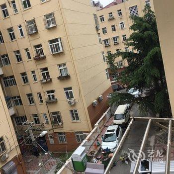 青岛娜娜的小清新之家酒店提供图片