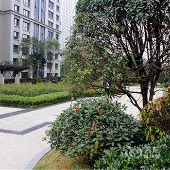 西安长安陌上公寓酒店提供图片