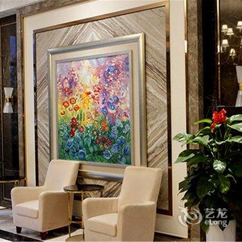 西安长安陌上公寓酒店提供图片