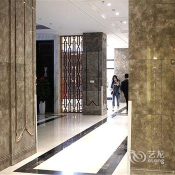西安长安陌上公寓酒店提供图片