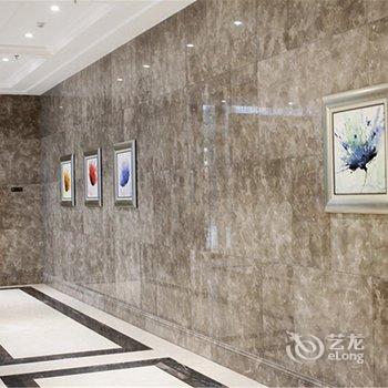 西安长安陌上公寓酒店提供图片