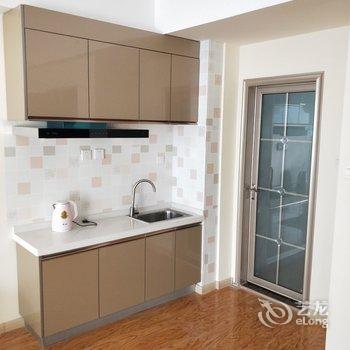 青岛勇敢的心BMW公寓酒店提供图片