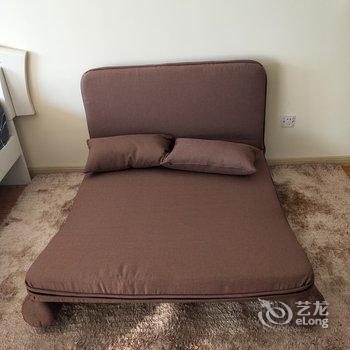 青岛勇敢的心BMW公寓酒店提供图片