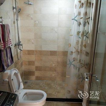 青岛勇敢的心BMW公寓酒店提供图片