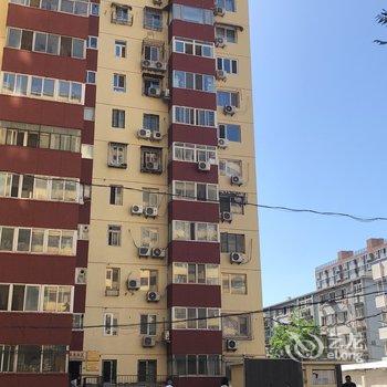 北京顺心民居酒店提供图片
