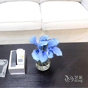 西安长安陌上公寓酒店提供图片
