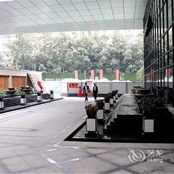 西安长安陌上公寓酒店提供图片