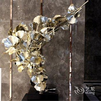 西安长安陌上公寓酒店提供图片