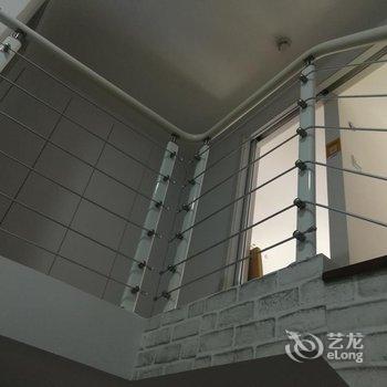 青岛格调home公寓酒店提供图片
