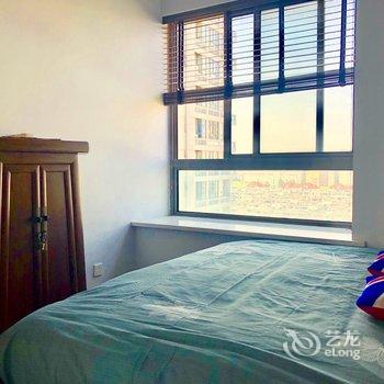 上海艺术之家家庭公寓酒店提供图片