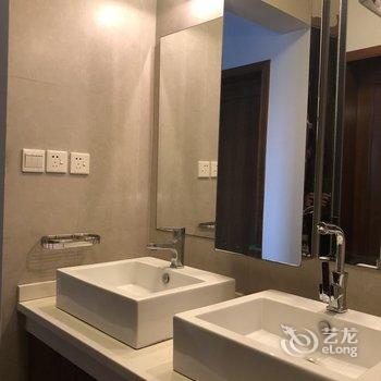 上海艺术之家家庭公寓酒店提供图片