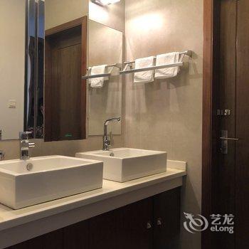 上海艺术之家家庭公寓酒店提供图片