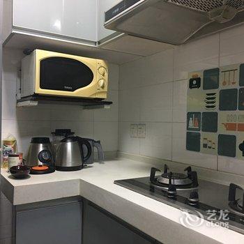 上海艺术之家家庭公寓酒店提供图片