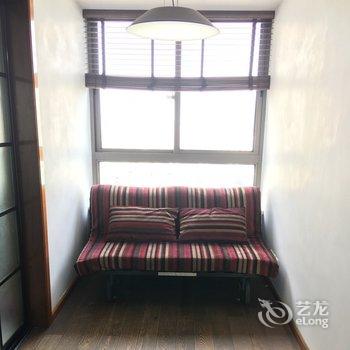上海艺术之家家庭公寓酒店提供图片