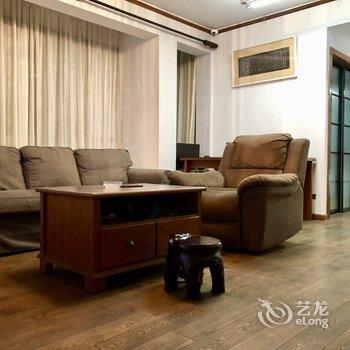 上海艺术之家家庭公寓酒店提供图片