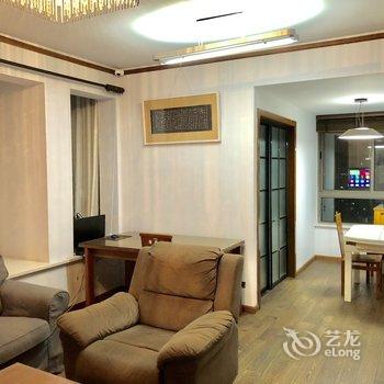 上海艺术之家家庭公寓酒店提供图片