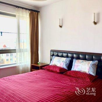 上海艺术之家家庭公寓酒店提供图片
