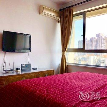 上海艺术之家家庭公寓酒店提供图片