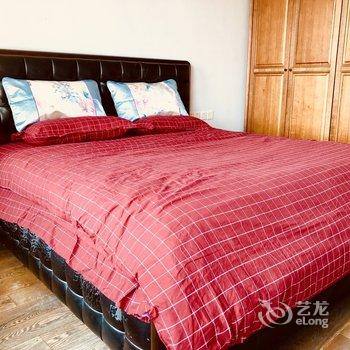上海艺术之家家庭公寓酒店提供图片