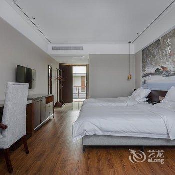 万佛湖凤凰假日酒店酒店提供图片