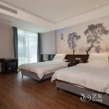 万佛湖凤凰假日酒店酒店提供图片