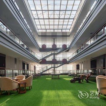 万佛湖凤凰假日酒店酒店提供图片