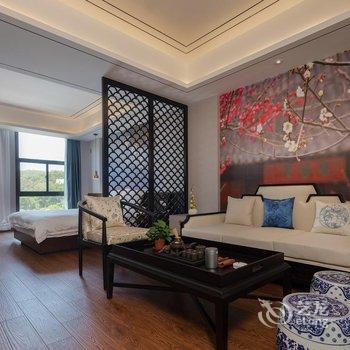 万佛湖凤凰假日酒店酒店提供图片