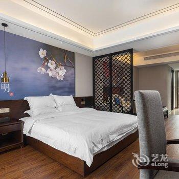 万佛湖凤凰假日酒店酒店提供图片
