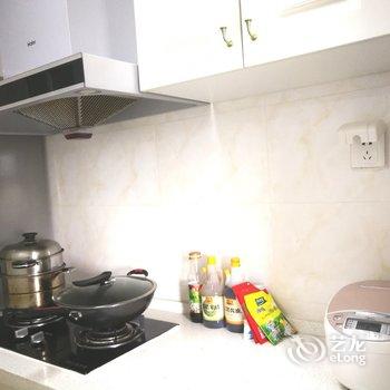 青岛自由空间公寓(10号店)酒店提供图片