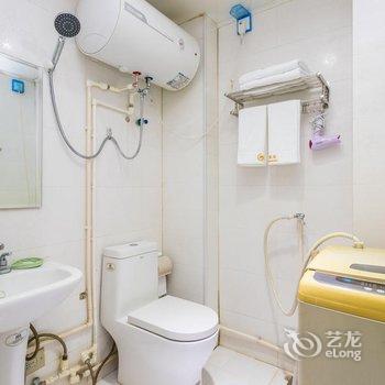 保定果念homestay公寓酒店提供图片