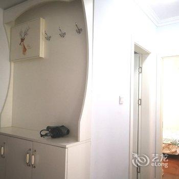 青岛自由空间公寓(10号店)酒店提供图片