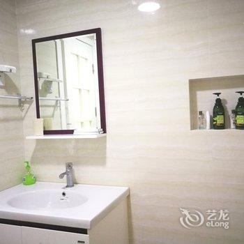 青岛自由空间公寓(10号店)酒店提供图片