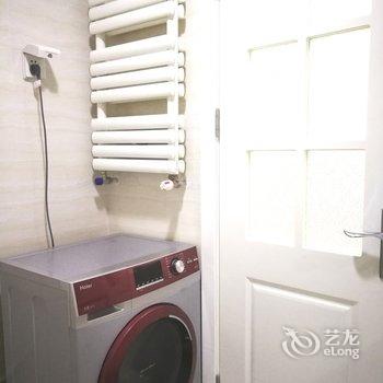 青岛自由空间公寓(10号店)酒店提供图片