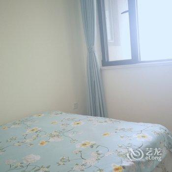 青岛自由空间公寓(10号店)酒店提供图片