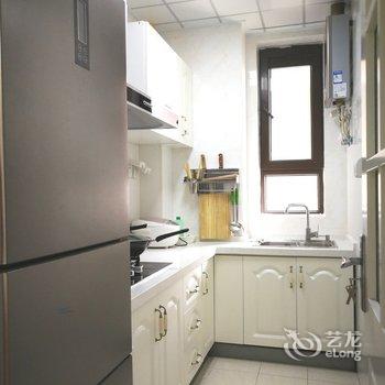 青岛自由空间公寓(10号店)酒店提供图片