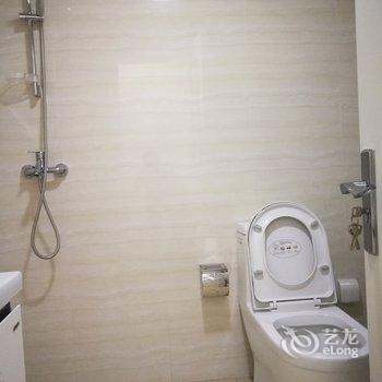 青岛自由空间公寓(10号店)酒店提供图片