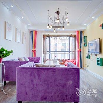 西安沉默的时光公寓酒店提供图片