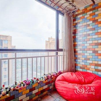西安沉默的时光公寓酒店提供图片