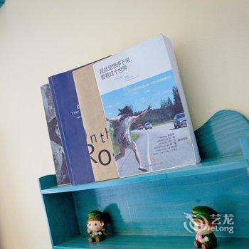 西安沉默的时光公寓酒店提供图片