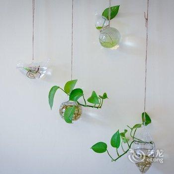 西安沉默的时光公寓酒店提供图片