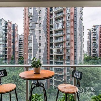 成都幸福宿家公寓(4号店)酒店提供图片