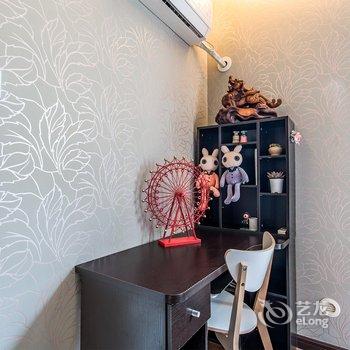 成都幸福宿家公寓(4号店)酒店提供图片