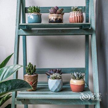 成都幸福宿家公寓(4号店)酒店提供图片